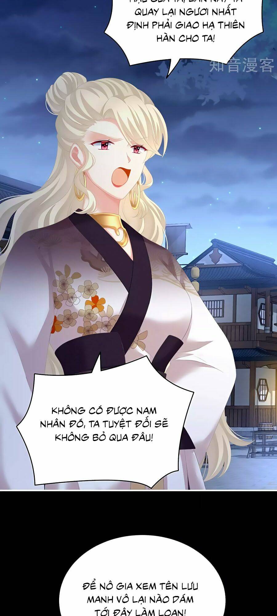 Hậu Cung Của Nữ Đế Chapter 227 - Trang 2