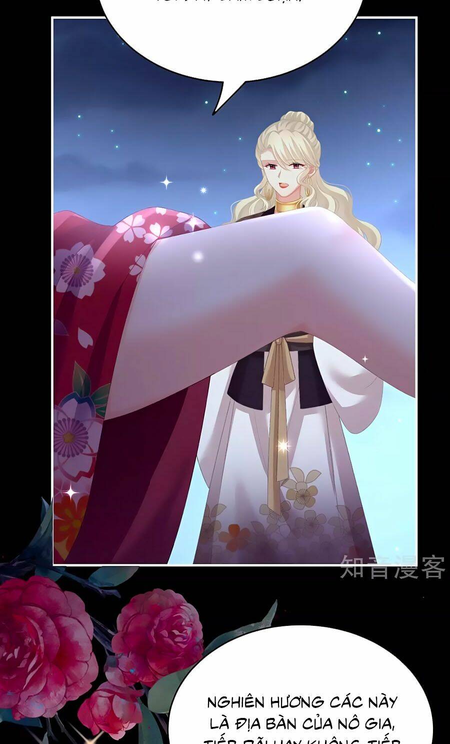 Hậu Cung Của Nữ Đế Chapter 227 - Trang 2