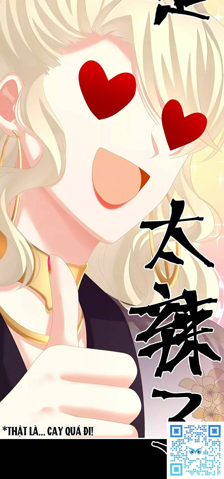 Hậu Cung Của Nữ Đế Chapter 227 - Trang 2