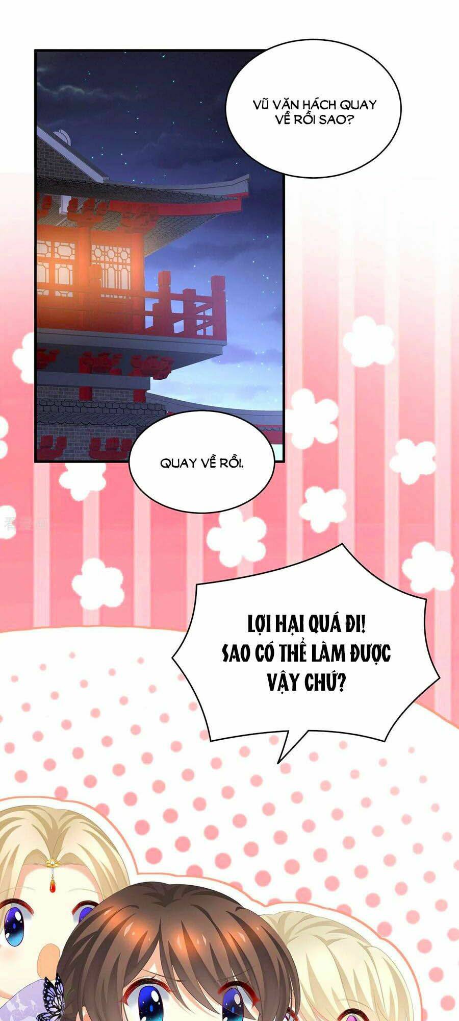 Hậu Cung Của Nữ Đế Chapter 228 - Trang 2