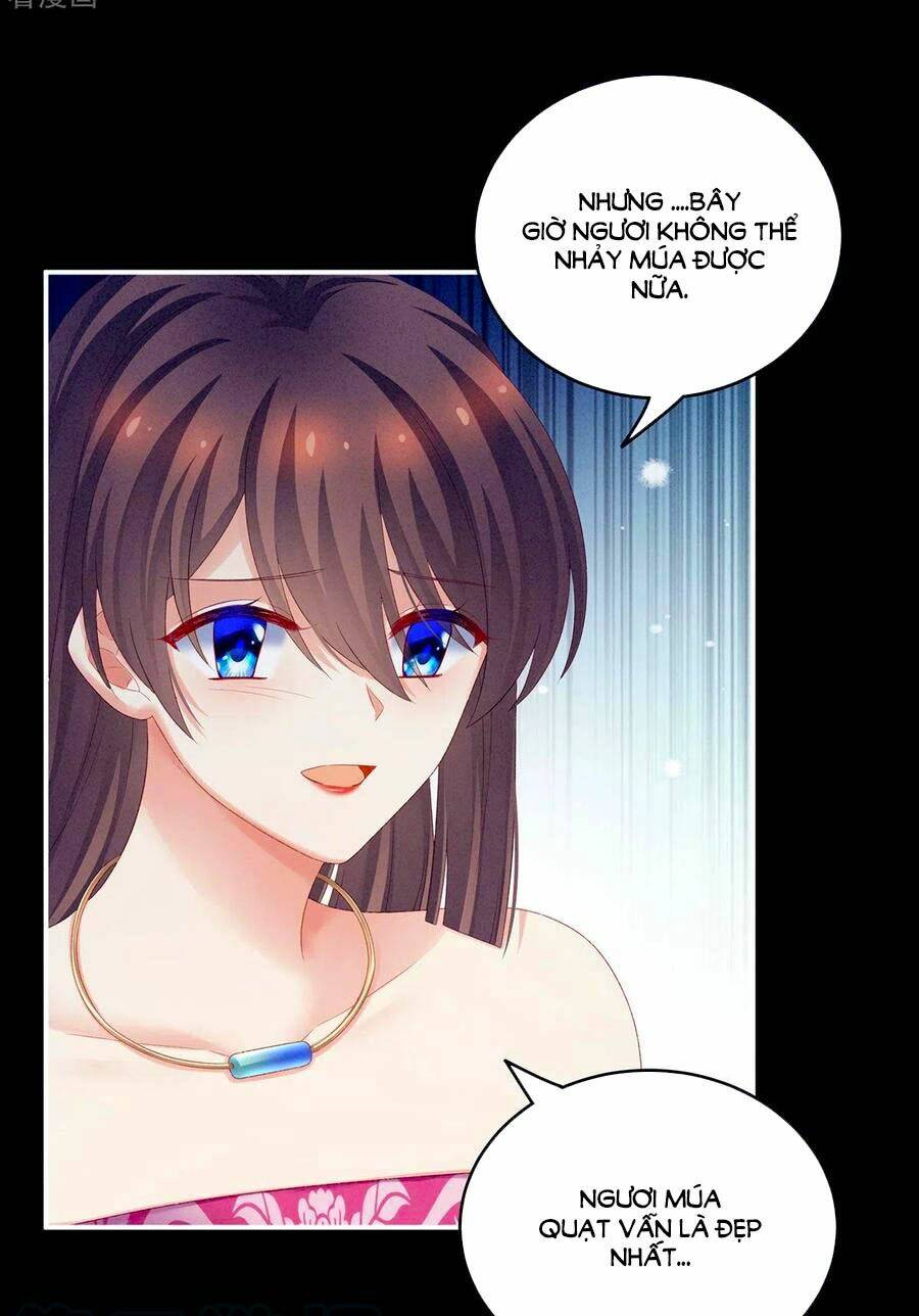 Hậu Cung Của Nữ Đế Chapter 228 - Trang 2