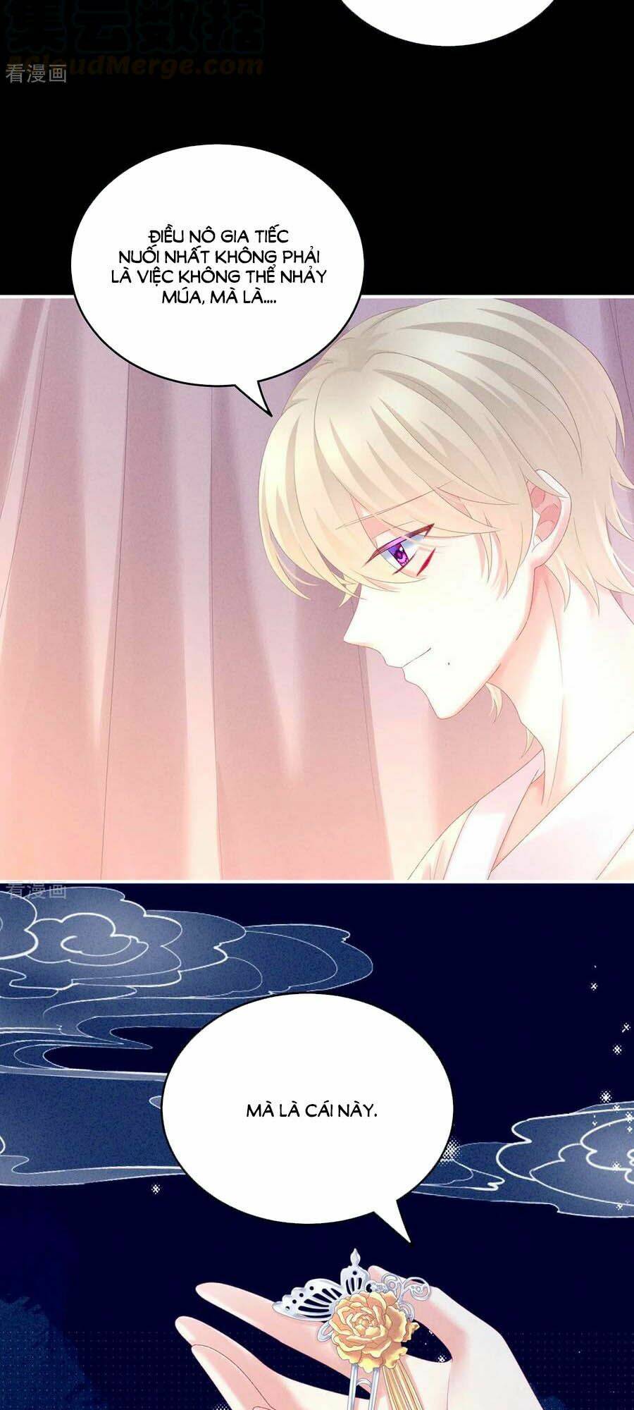 Hậu Cung Của Nữ Đế Chapter 228 - Trang 2