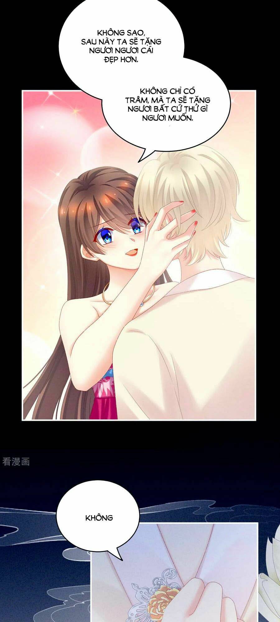 Hậu Cung Của Nữ Đế Chapter 228 - Trang 2