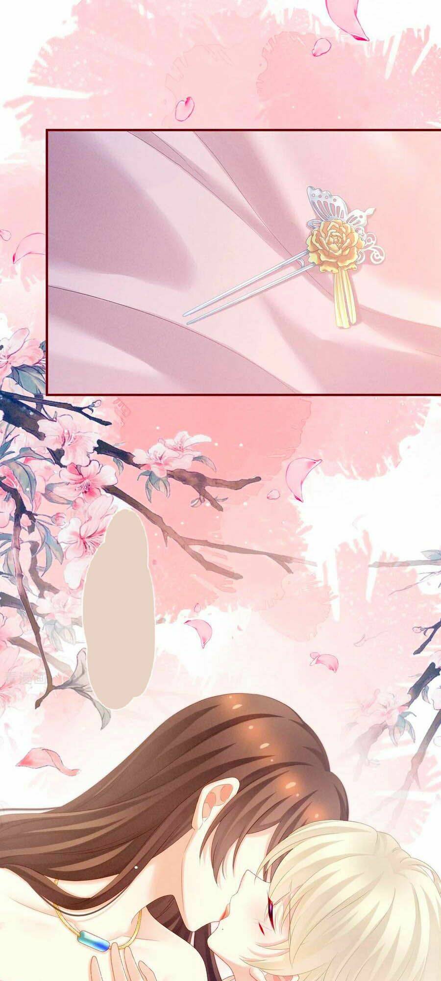 Hậu Cung Của Nữ Đế Chapter 228 - Trang 2