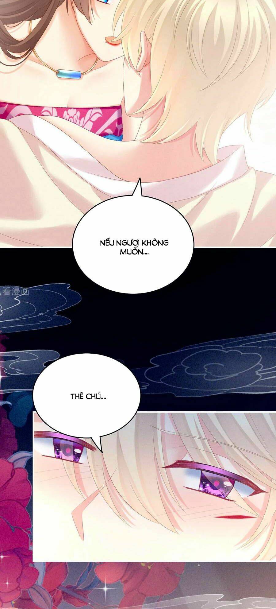 Hậu Cung Của Nữ Đế Chapter 228 - Trang 2