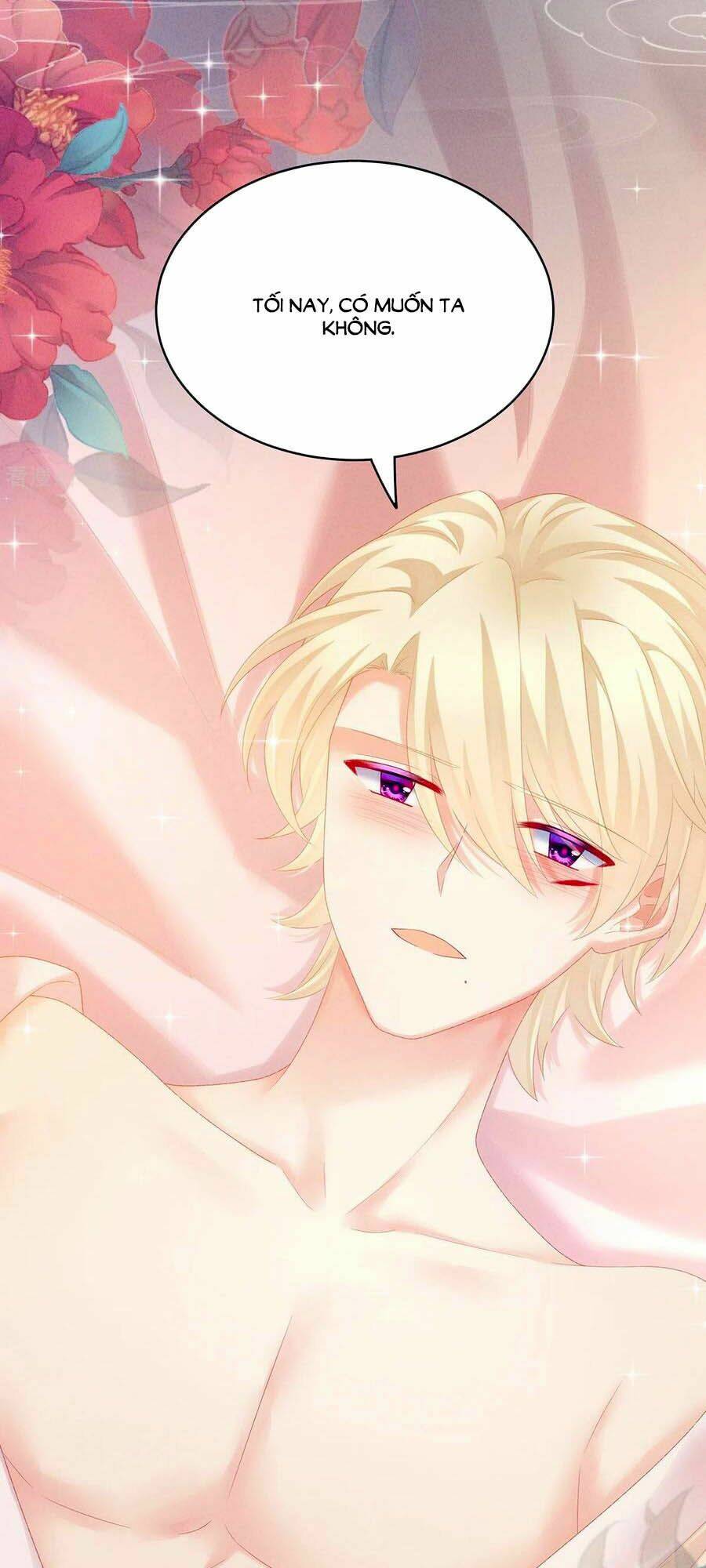 Hậu Cung Của Nữ Đế Chapter 228 - Trang 2