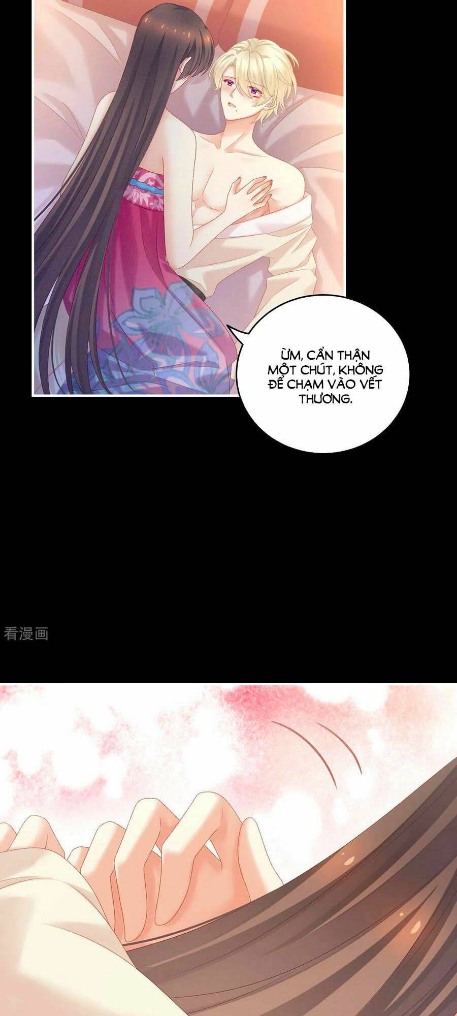 Hậu Cung Của Nữ Đế Chapter 228 - Trang 2