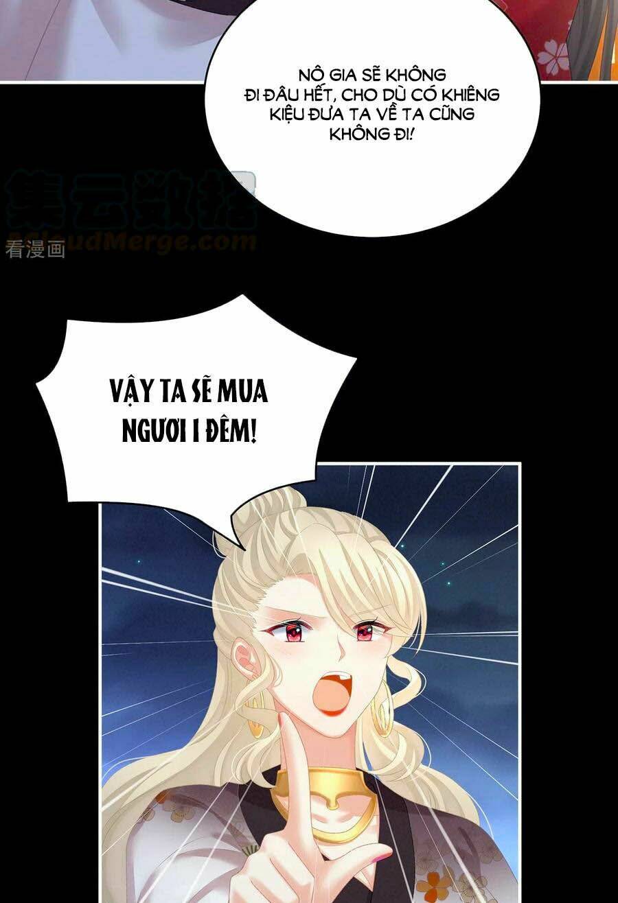 Hậu Cung Của Nữ Đế Chapter 228 - Trang 2