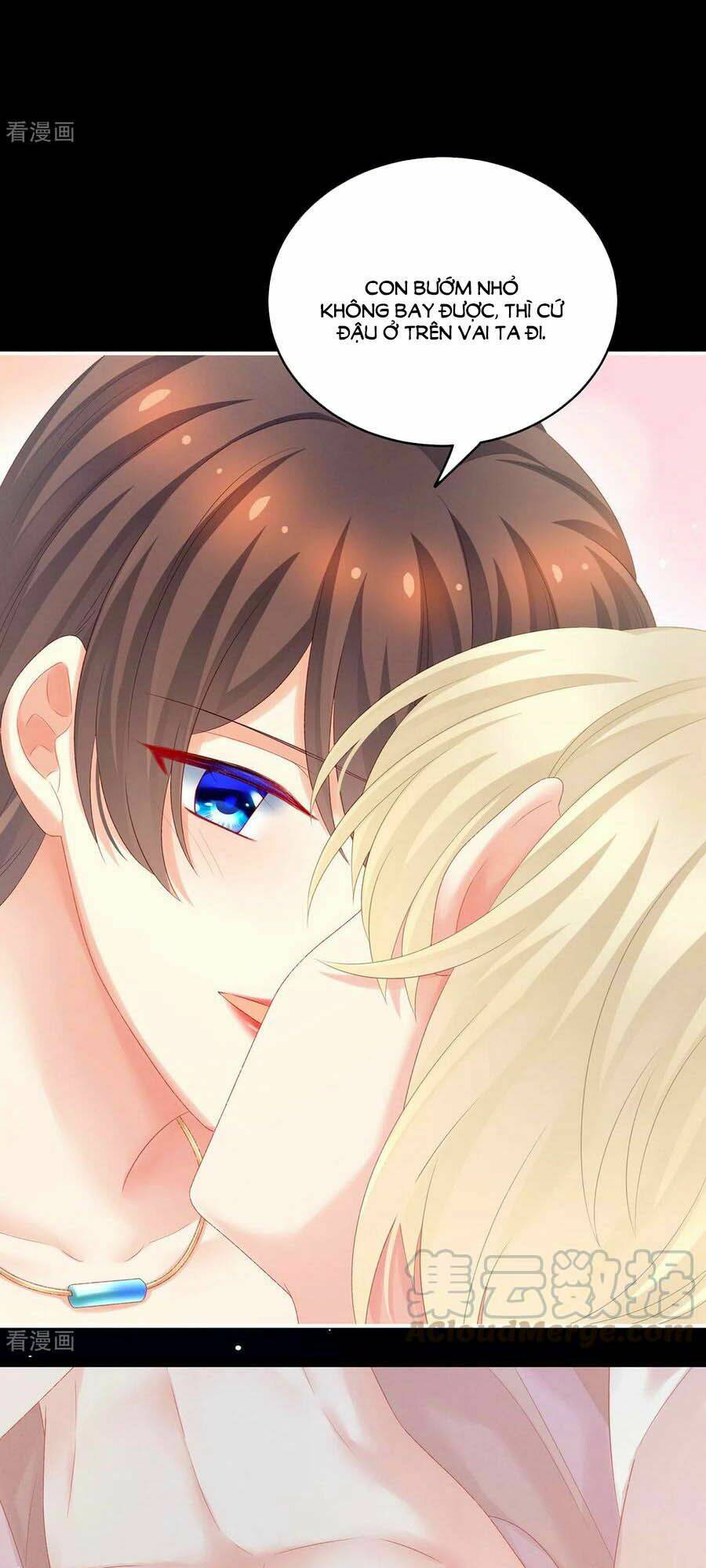 Hậu Cung Của Nữ Đế Chapter 228 - Trang 2