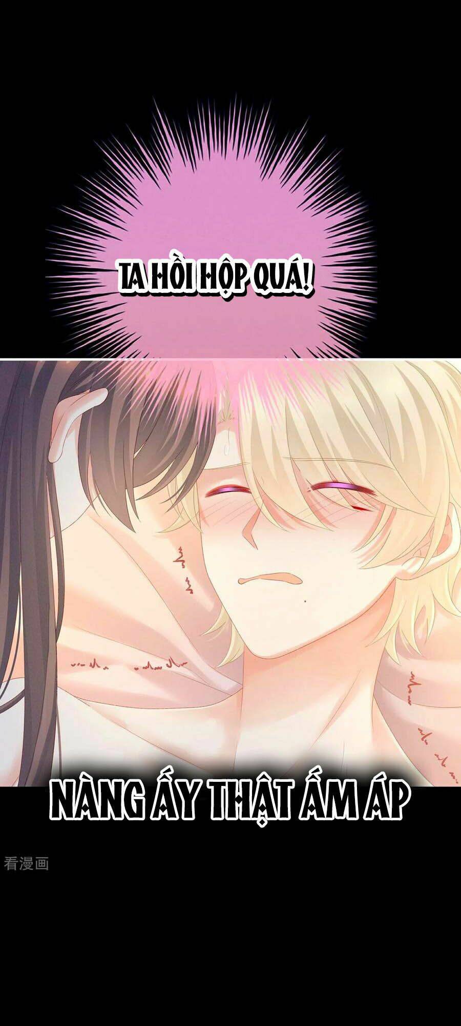 Hậu Cung Của Nữ Đế Chapter 228 - Trang 2