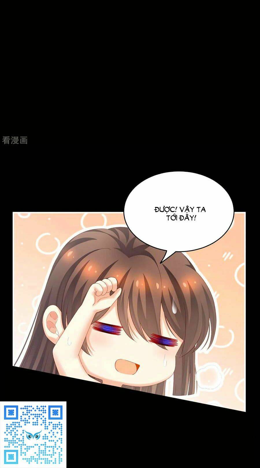 Hậu Cung Của Nữ Đế Chapter 228 - Trang 2