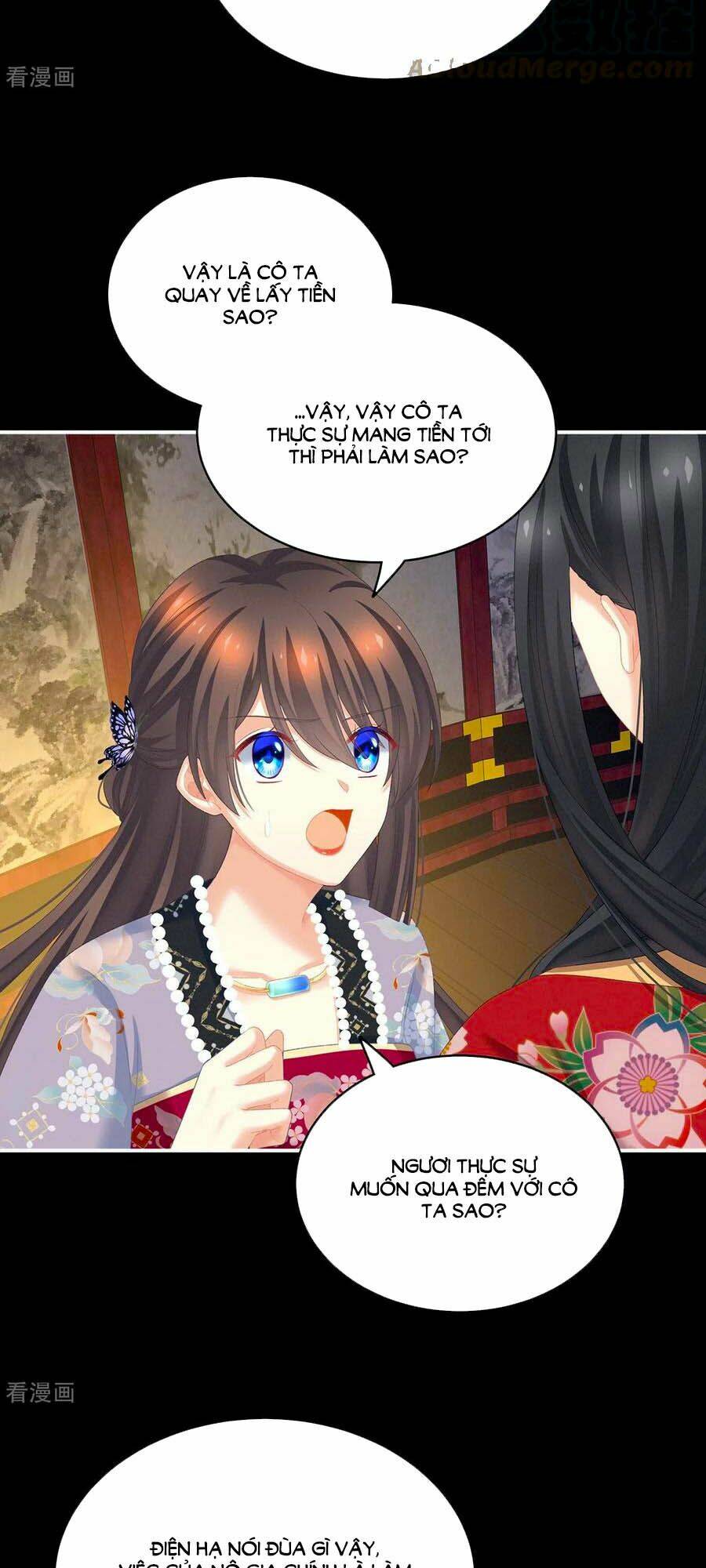 Hậu Cung Của Nữ Đế Chapter 228 - Trang 2