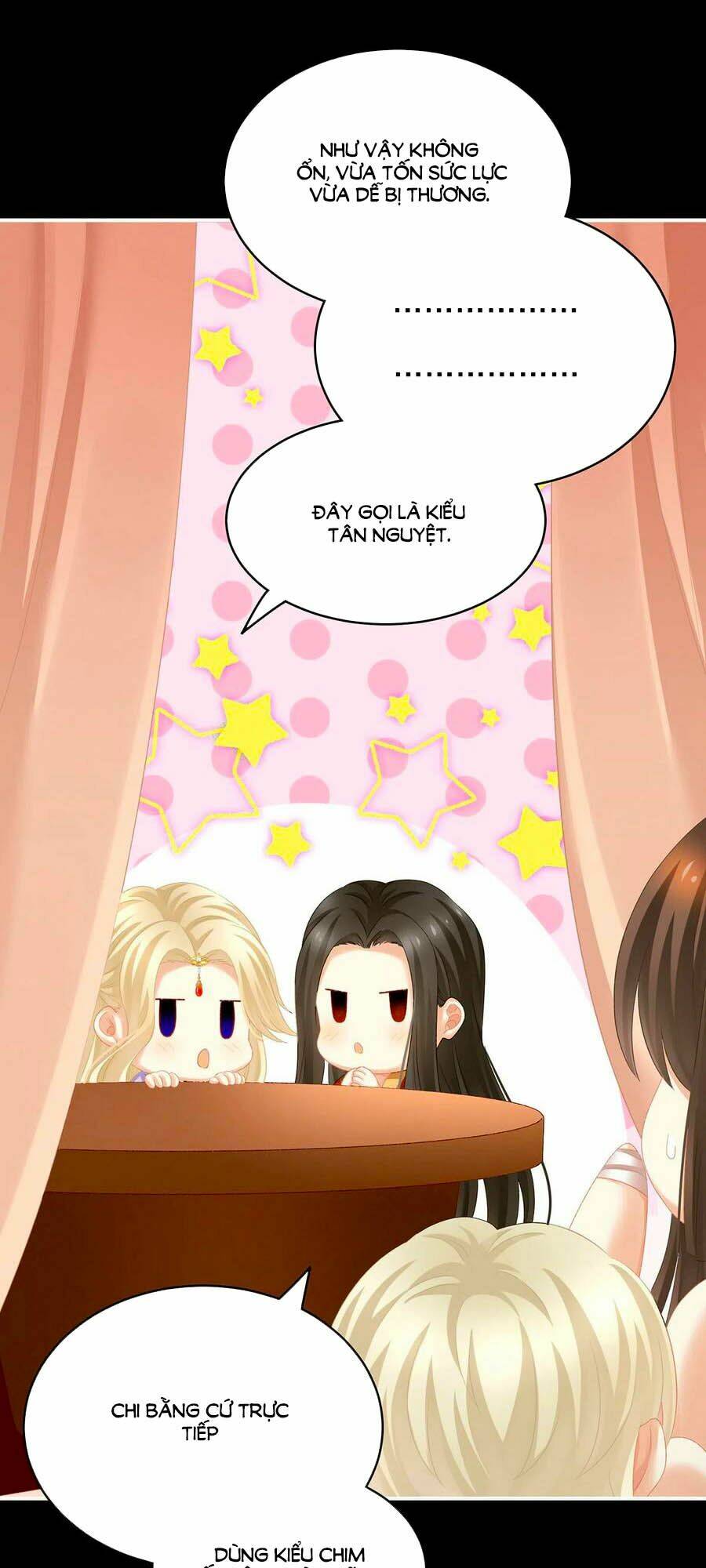 Hậu Cung Của Nữ Đế Chapter 229 - Trang 2