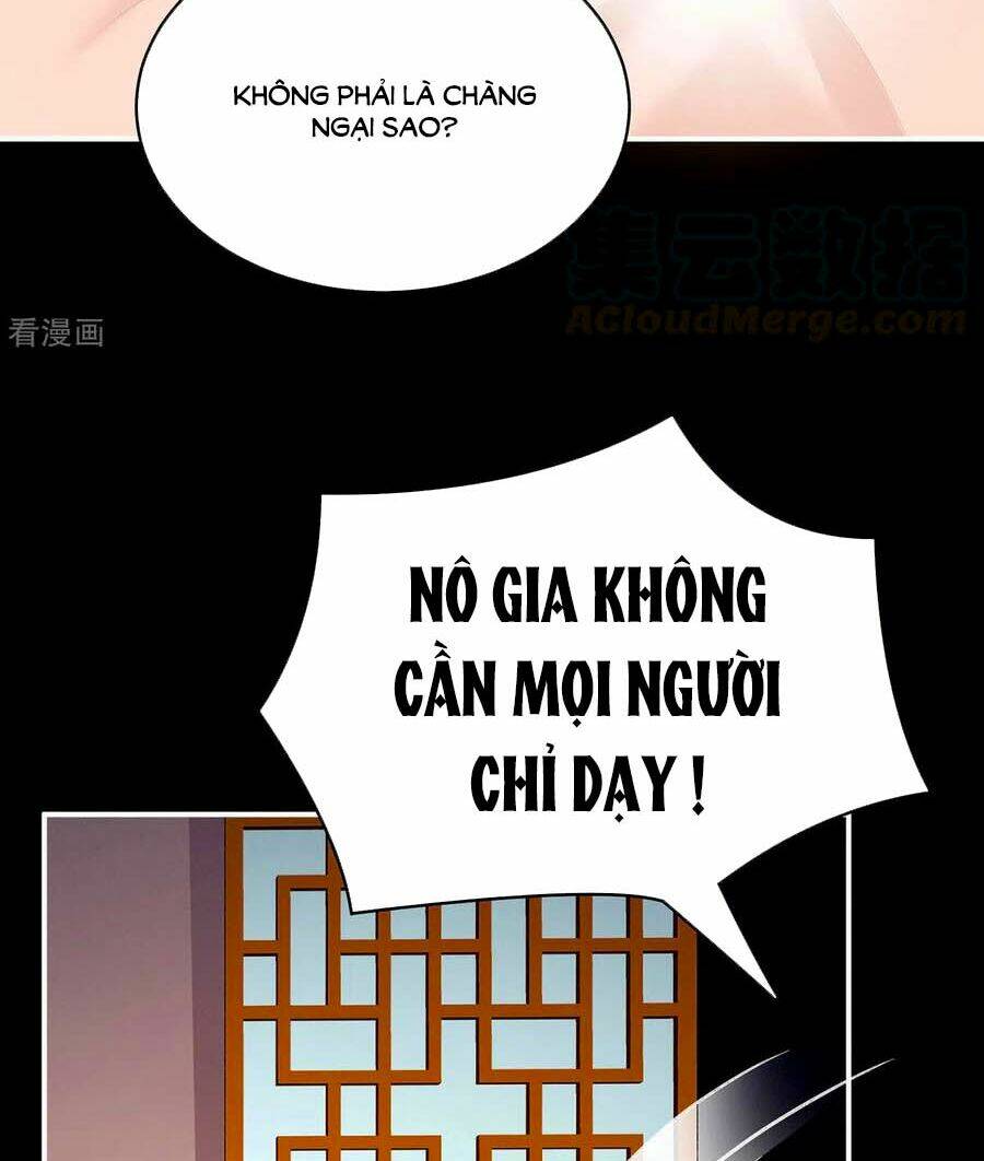 Hậu Cung Của Nữ Đế Chapter 229 - Trang 2