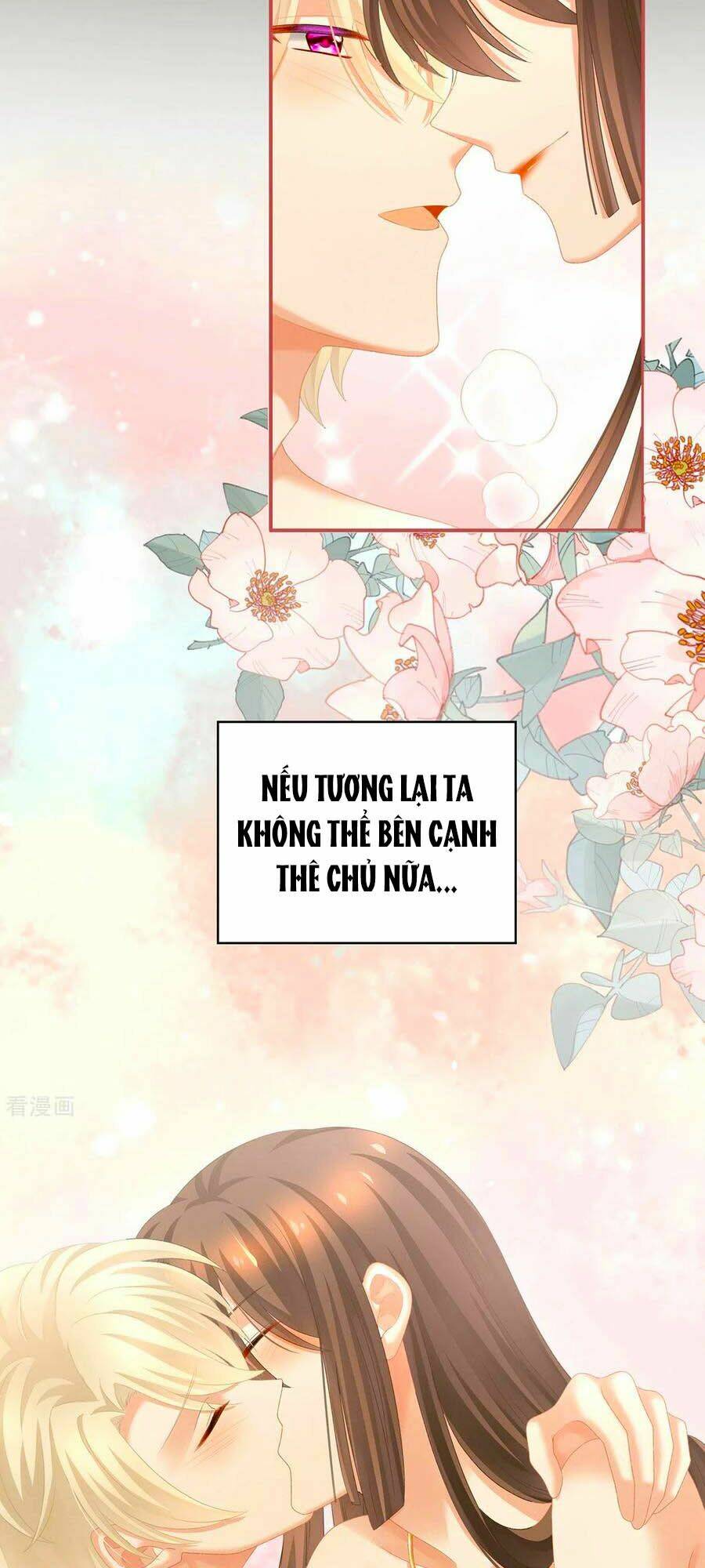 Hậu Cung Của Nữ Đế Chapter 229 - Trang 2