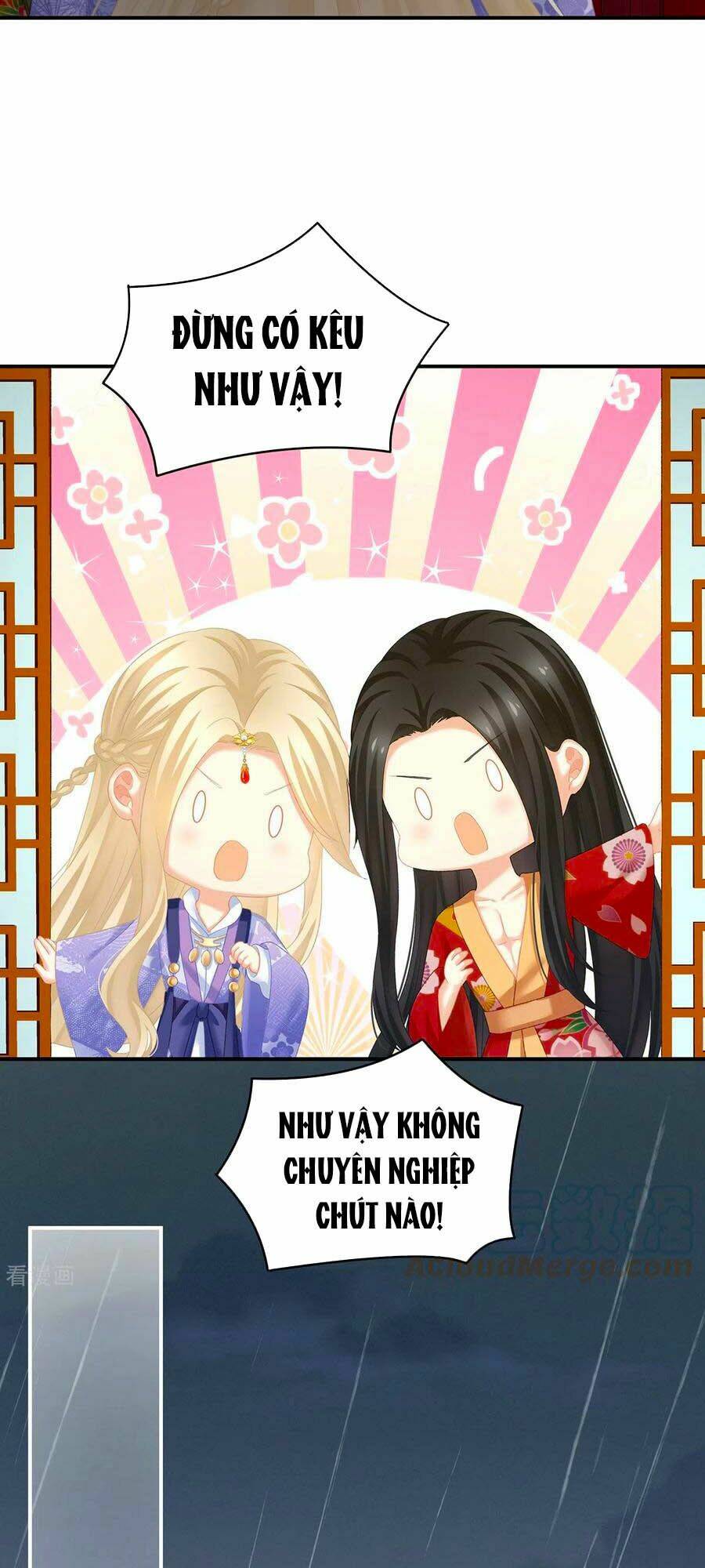 Hậu Cung Của Nữ Đế Chapter 229 - Trang 2