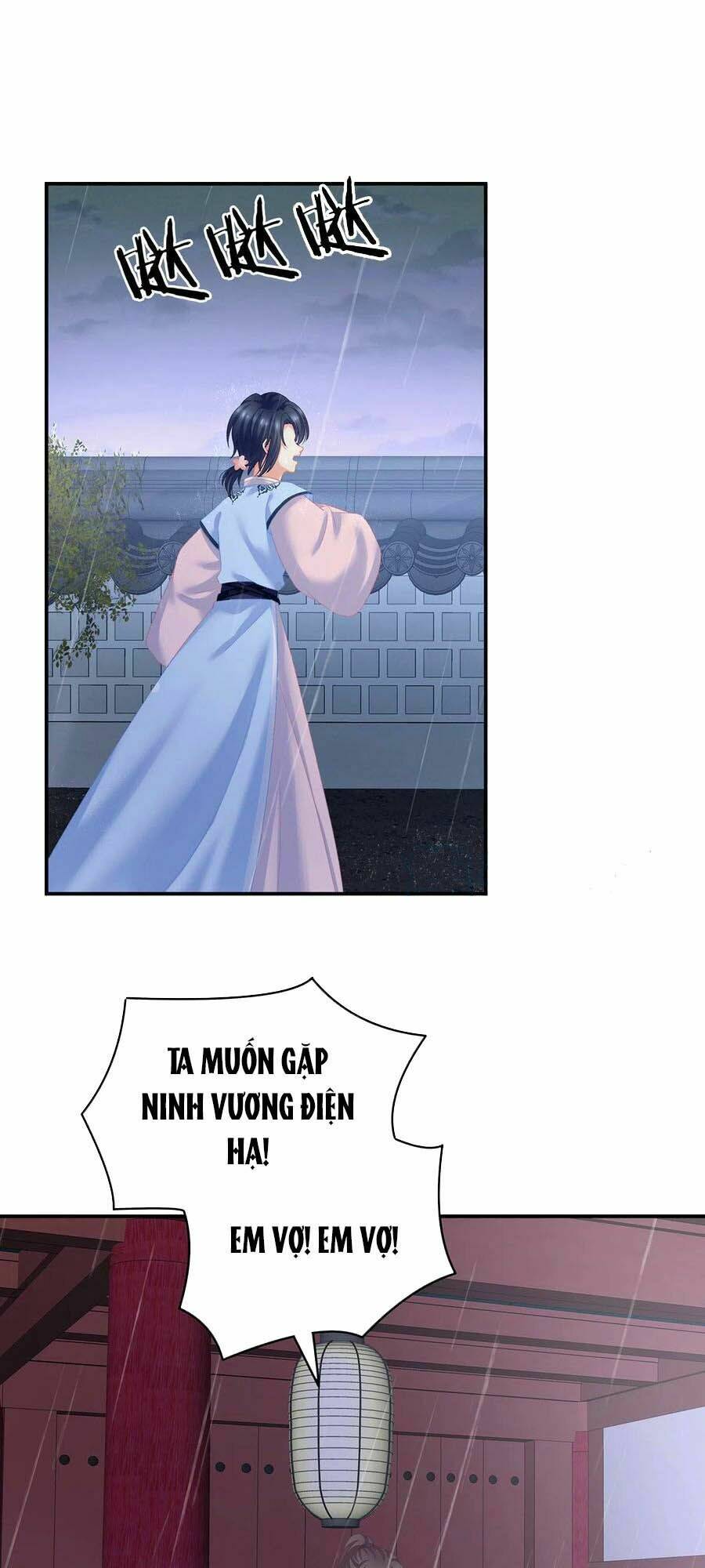 Hậu Cung Của Nữ Đế Chapter 229 - Trang 2