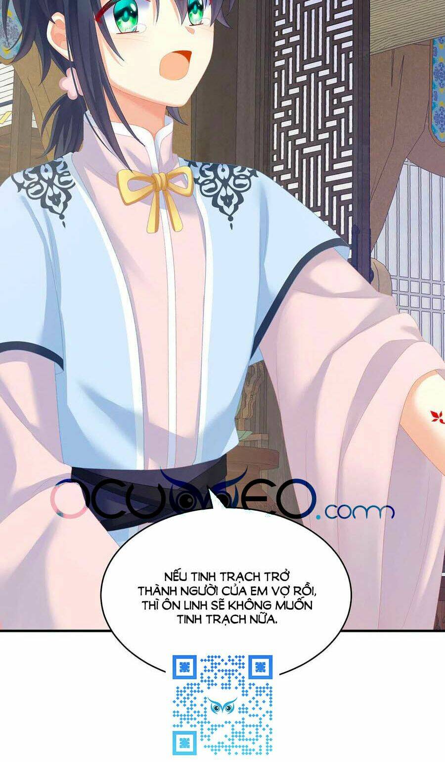 Hậu Cung Của Nữ Đế Chapter 229 - Trang 2