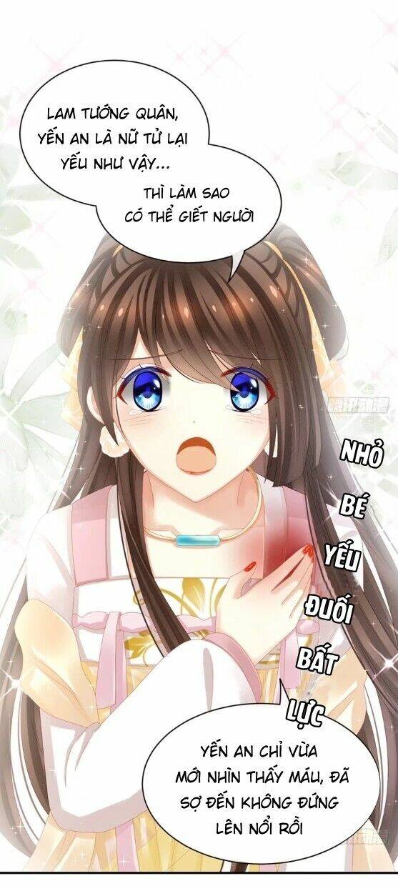 Hậu Cung Của Nữ Đế Chapter 23 - Trang 2