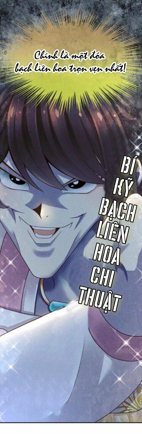 Hậu Cung Của Nữ Đế Chapter 23 - Trang 2