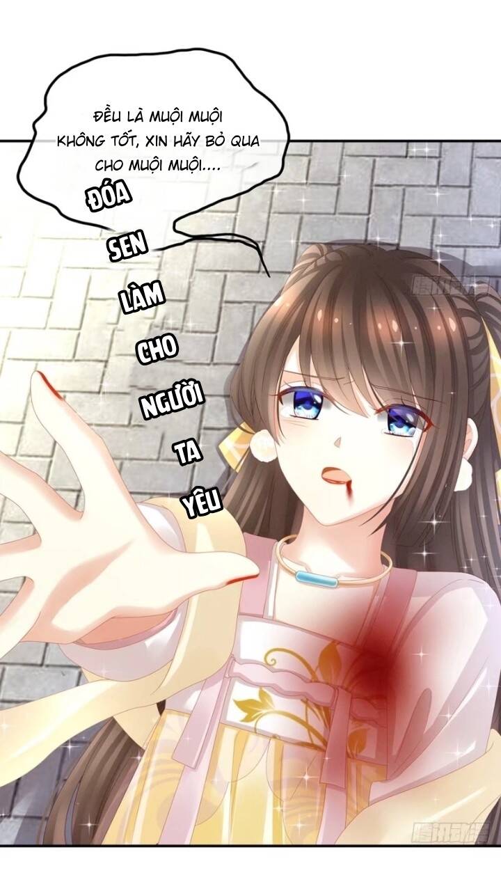 Hậu Cung Của Nữ Đế Chapter 23 - Trang 2