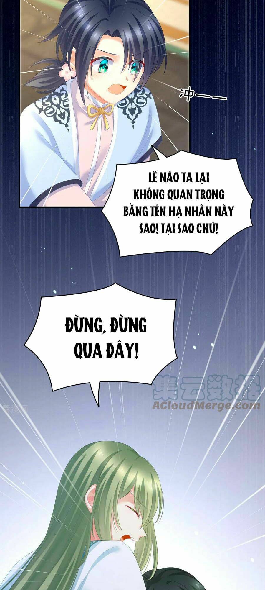 Hậu Cung Của Nữ Đế Chapter 230 - Trang 2