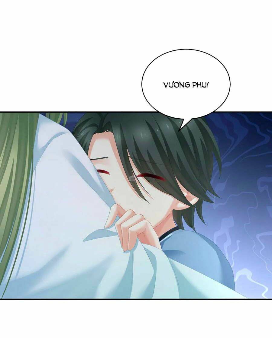 Hậu Cung Của Nữ Đế Chapter 230 - Trang 2