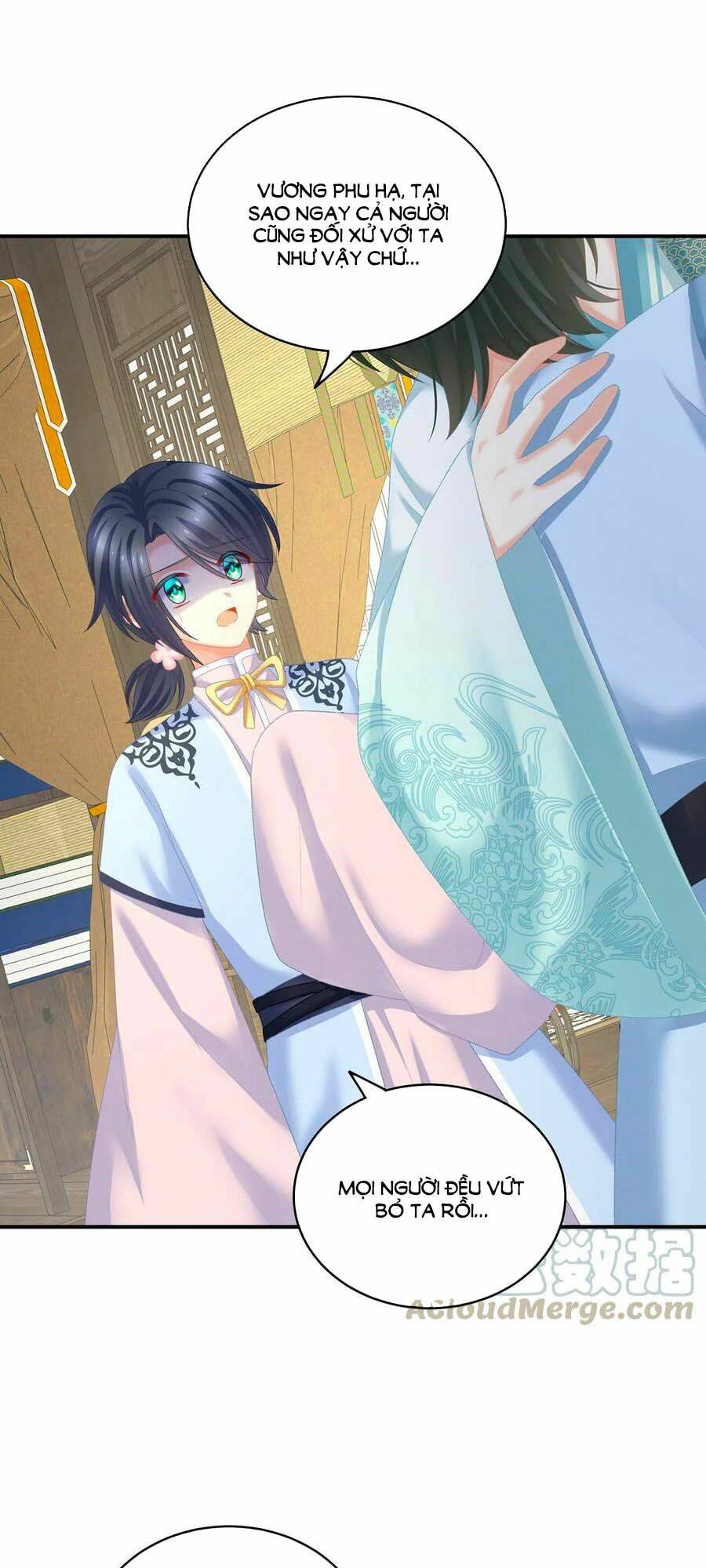 Hậu Cung Của Nữ Đế Chapter 230 - Trang 2