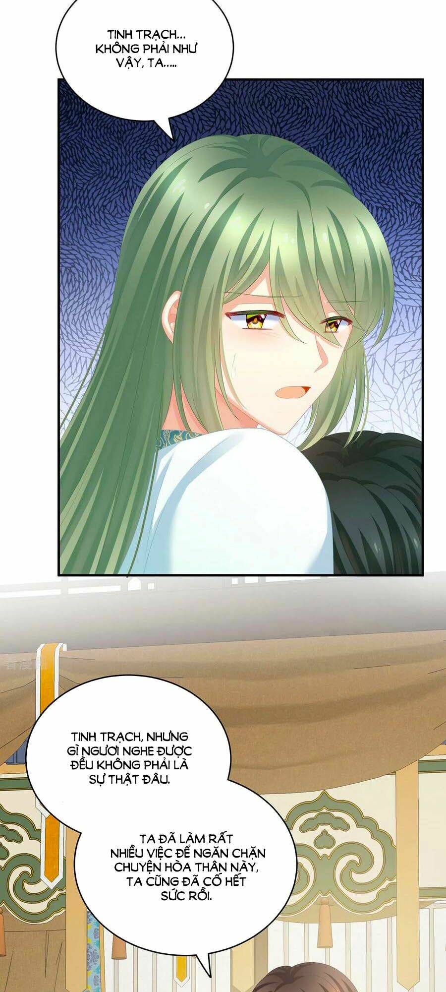 Hậu Cung Của Nữ Đế Chapter 230 - Trang 2