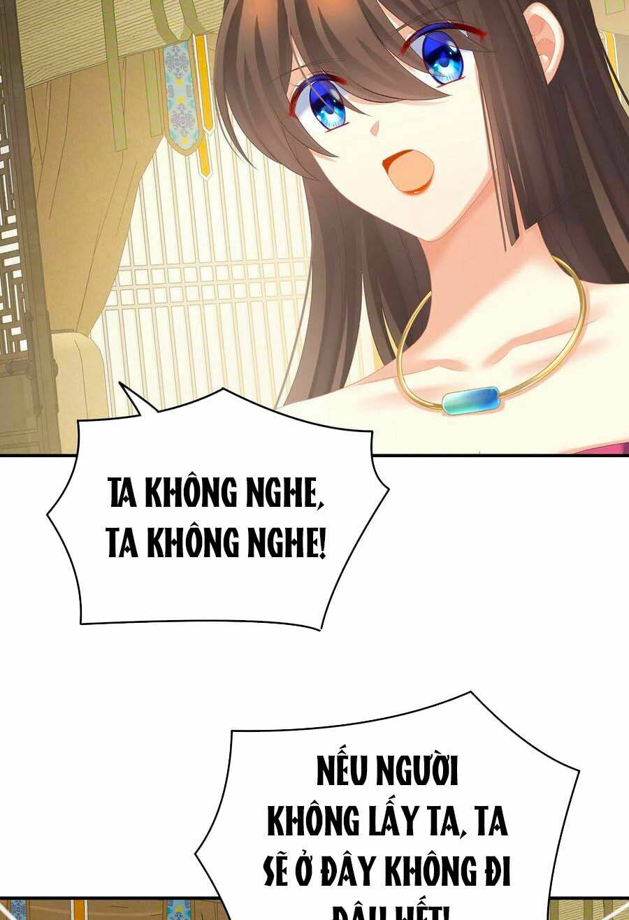 Hậu Cung Của Nữ Đế Chapter 230 - Trang 2