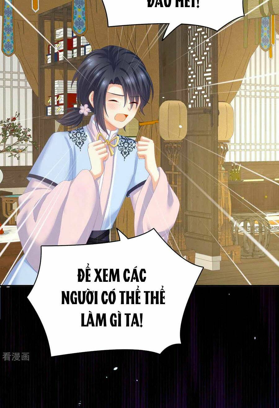 Hậu Cung Của Nữ Đế Chapter 230 - Trang 2