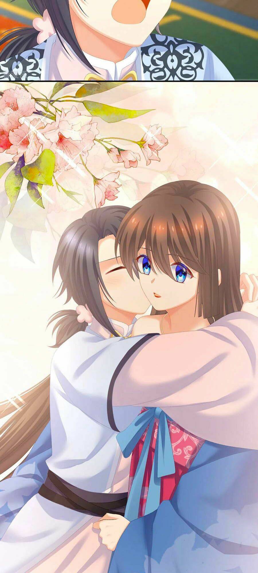 Hậu Cung Của Nữ Đế Chapter 230 - Trang 2