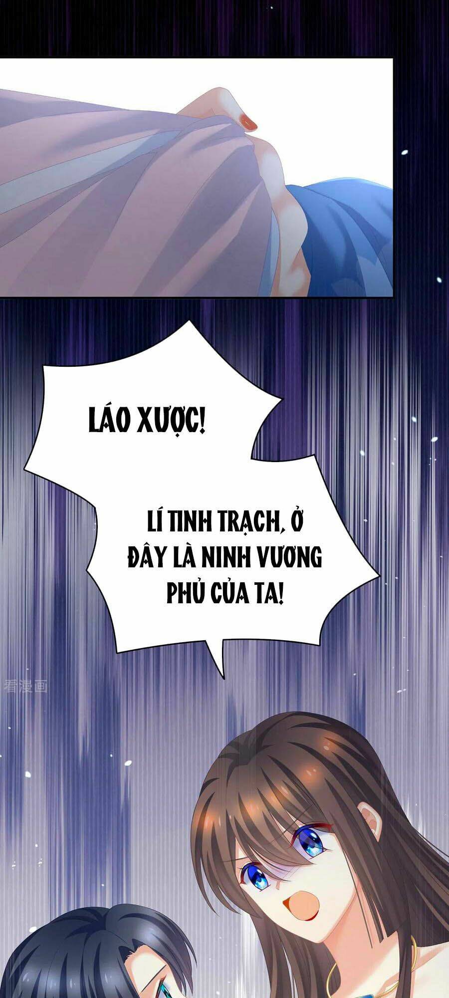 Hậu Cung Của Nữ Đế Chapter 230 - Trang 2
