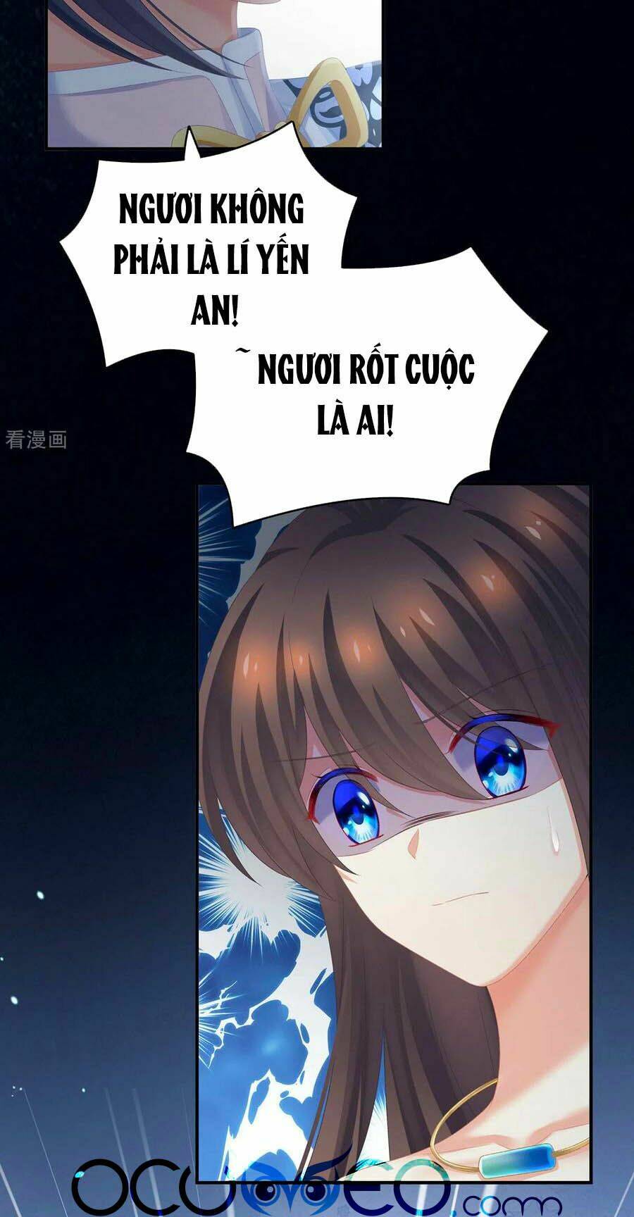 Hậu Cung Của Nữ Đế Chapter 230 - Trang 2