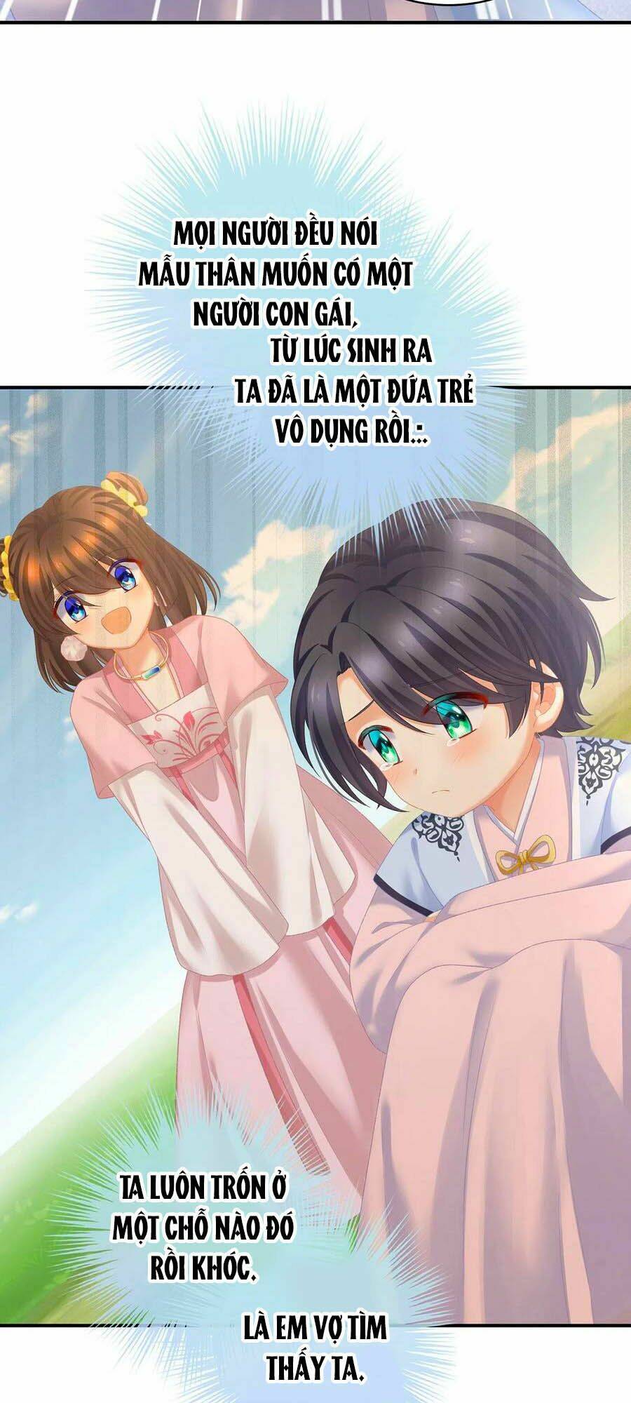 Hậu Cung Của Nữ Đế Chapter 230 - Trang 2