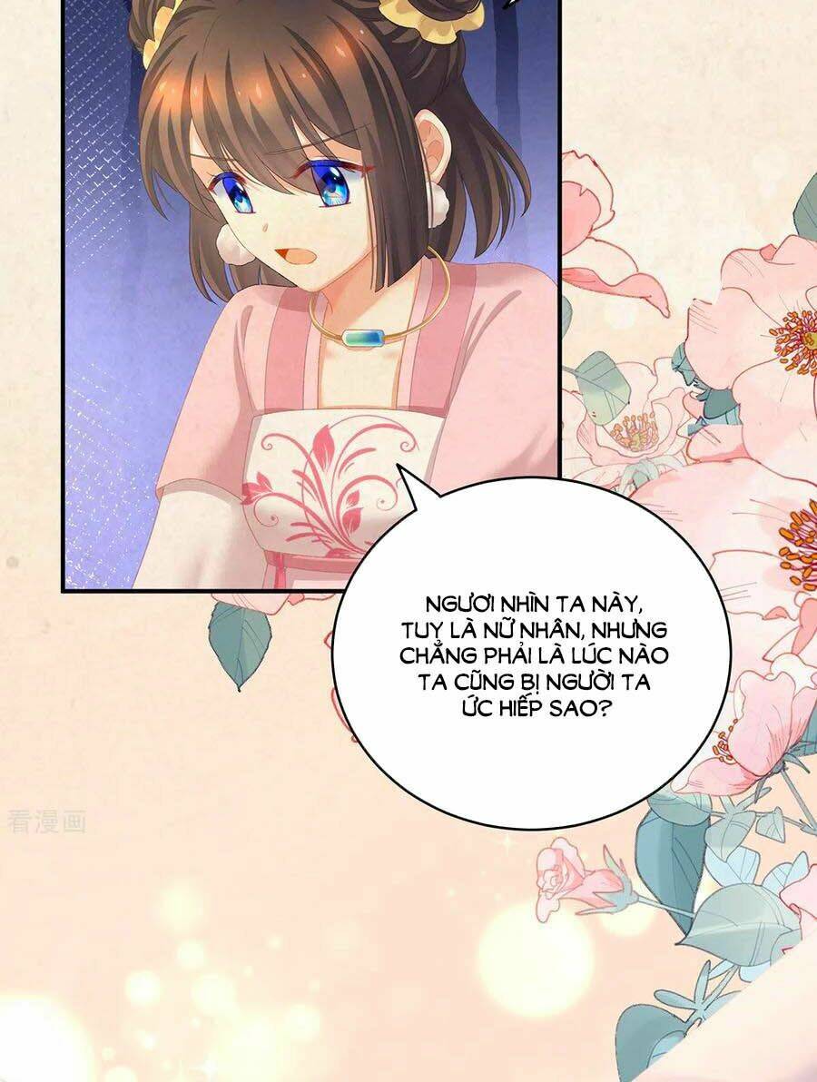 Hậu Cung Của Nữ Đế Chapter 230 - Trang 2