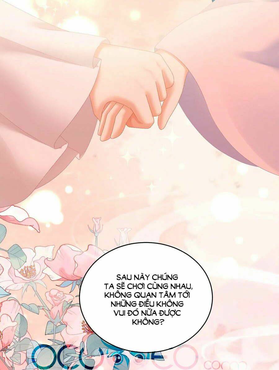 Hậu Cung Của Nữ Đế Chapter 230 - Trang 2