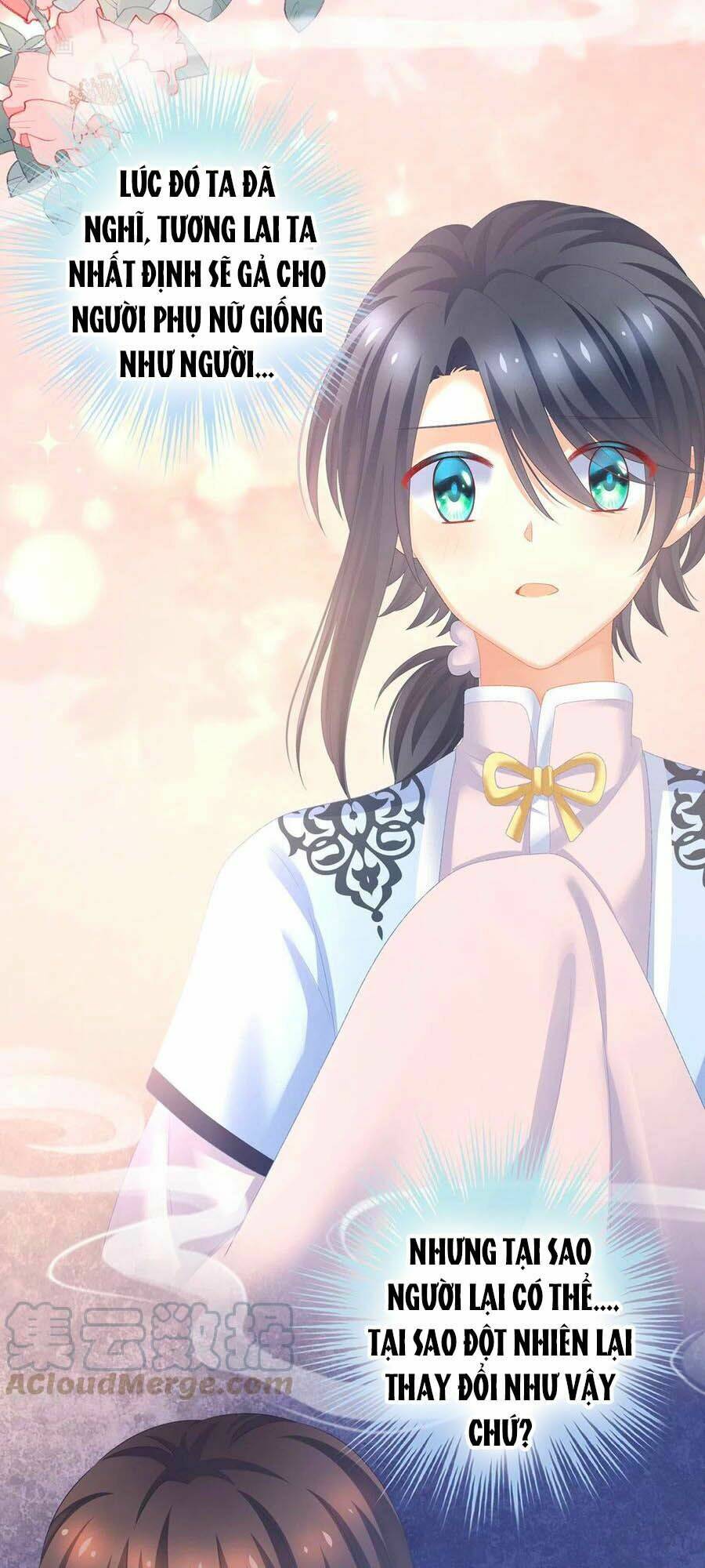 Hậu Cung Của Nữ Đế Chapter 230 - Trang 2