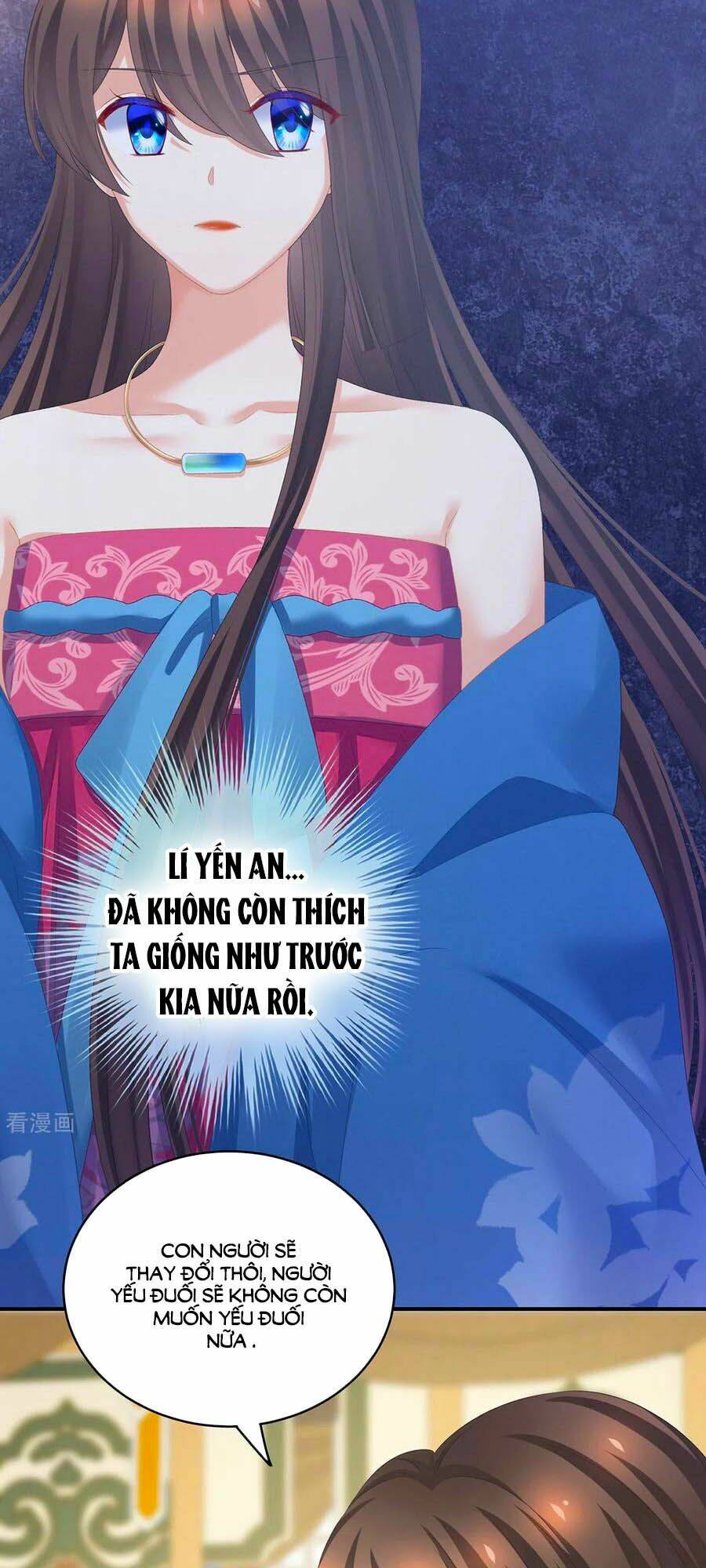 Hậu Cung Của Nữ Đế Chapter 230 - Trang 2