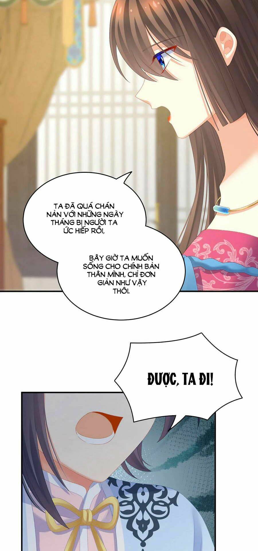 Hậu Cung Của Nữ Đế Chapter 230 - Trang 2
