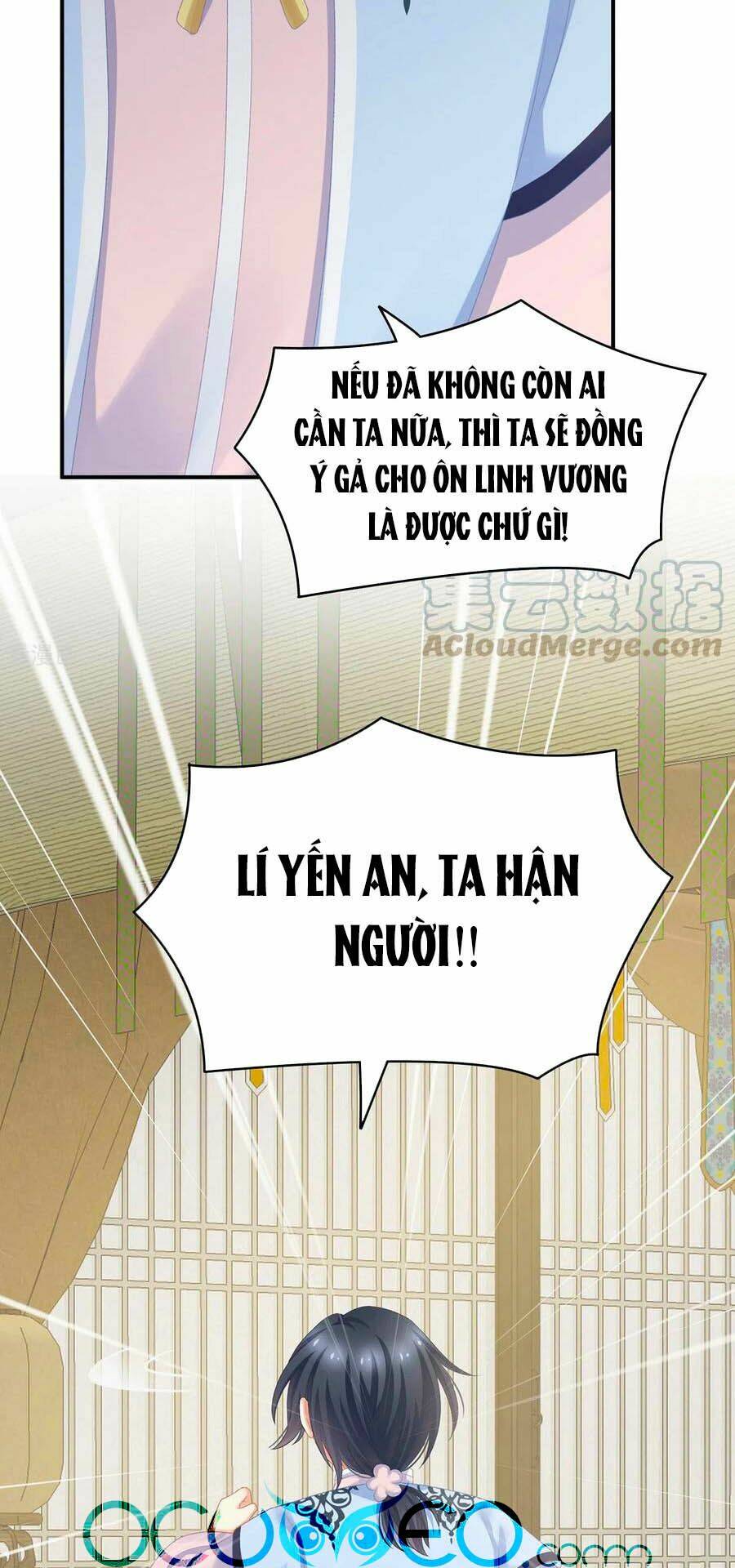 Hậu Cung Của Nữ Đế Chapter 230 - Trang 2