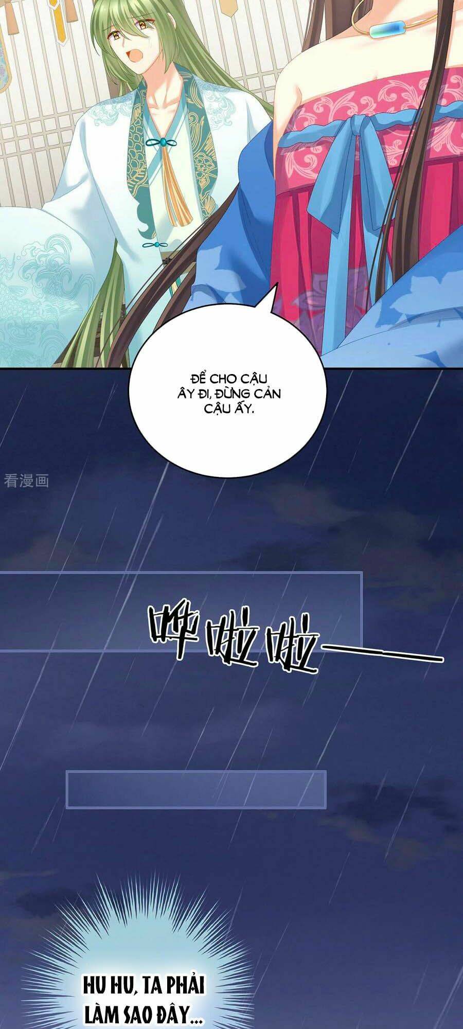 Hậu Cung Của Nữ Đế Chapter 230 - Trang 2