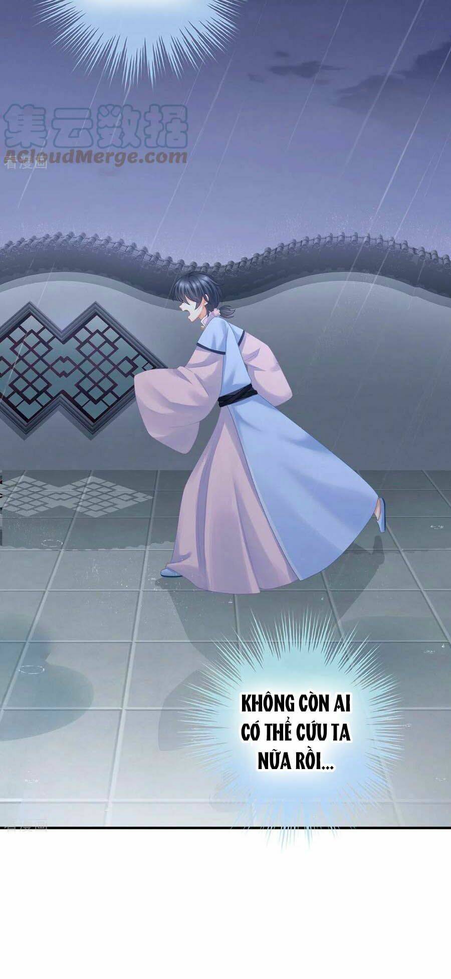 Hậu Cung Của Nữ Đế Chapter 230 - Trang 2