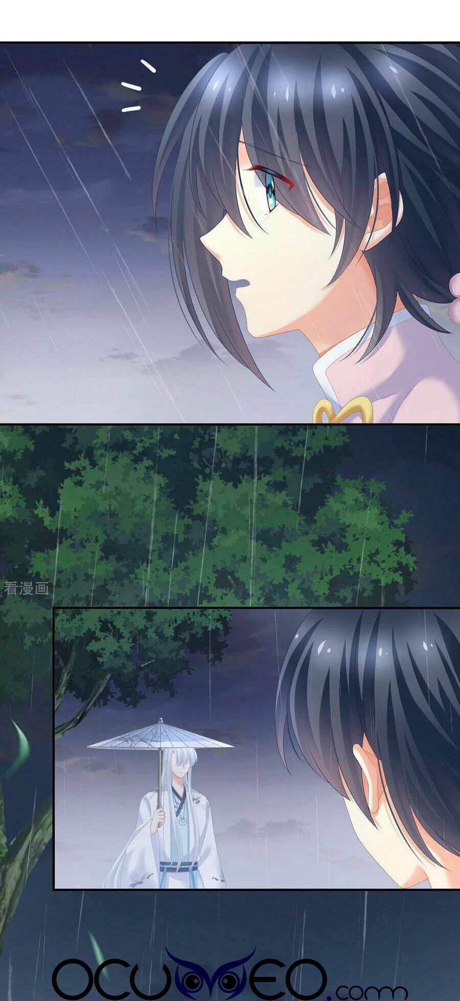 Hậu Cung Của Nữ Đế Chapter 230 - Trang 2