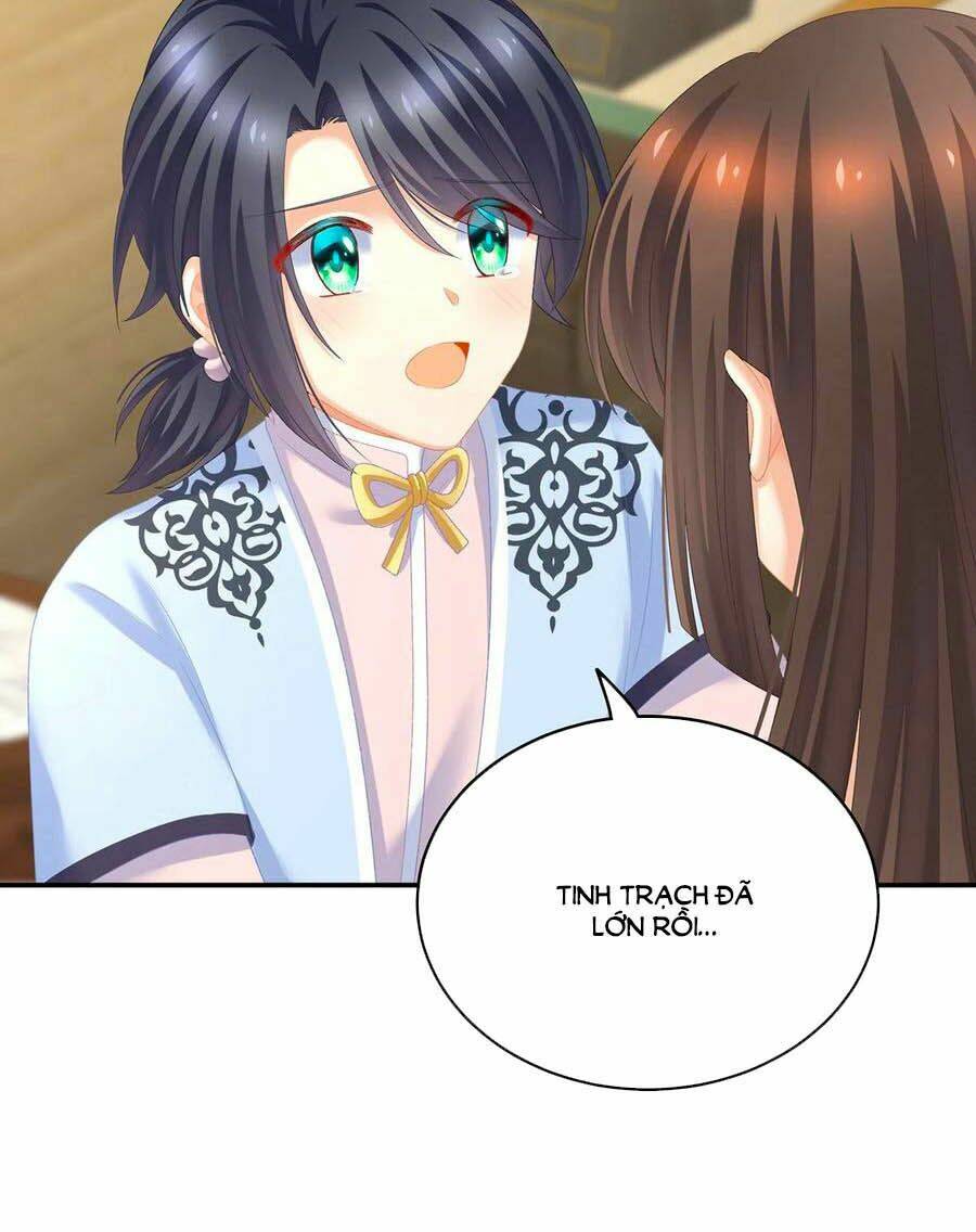 Hậu Cung Của Nữ Đế Chapter 230 - Trang 2