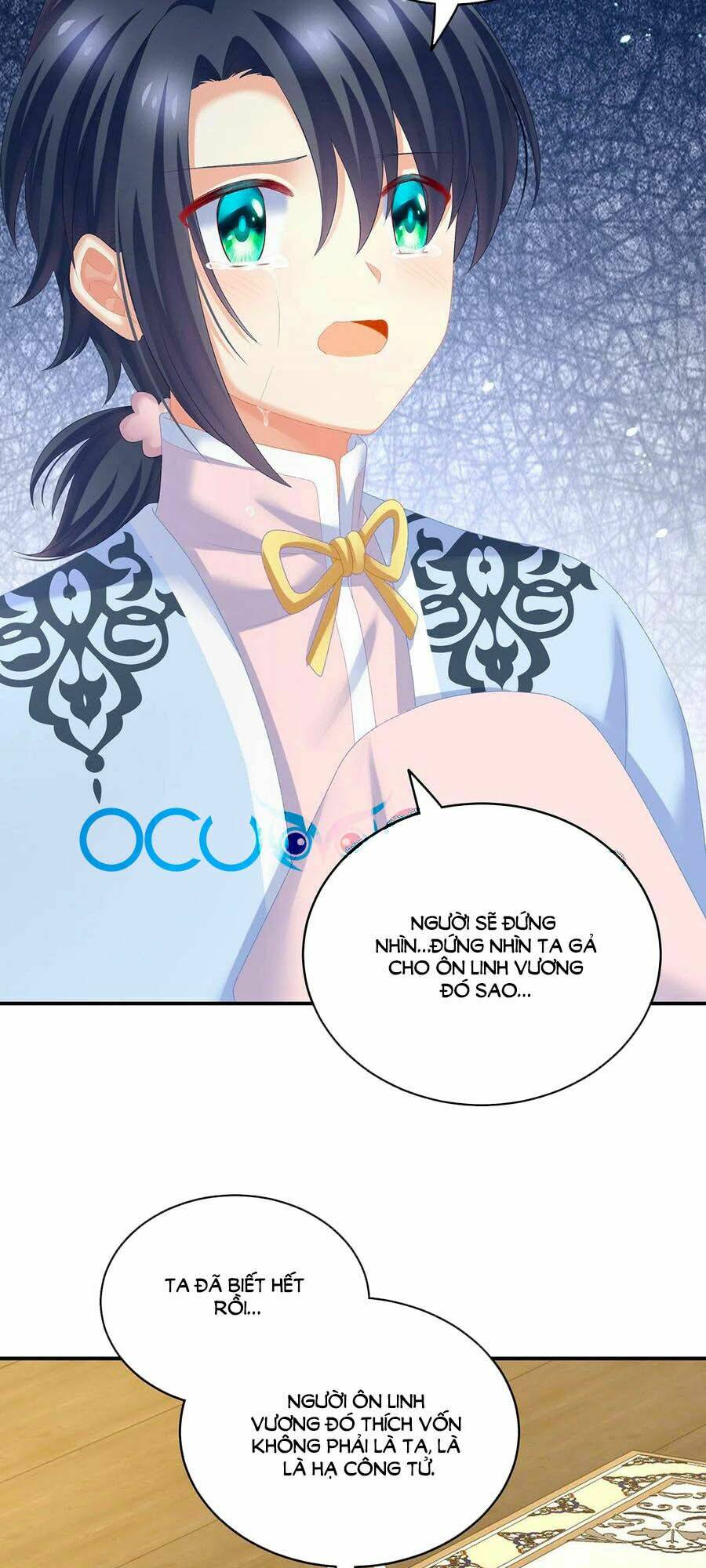 Hậu Cung Của Nữ Đế Chapter 230 - Trang 2