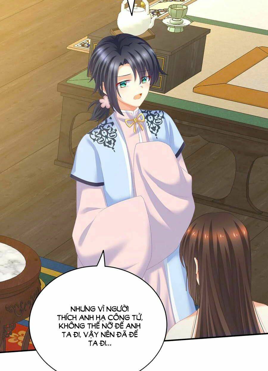 Hậu Cung Của Nữ Đế Chapter 230 - Trang 2