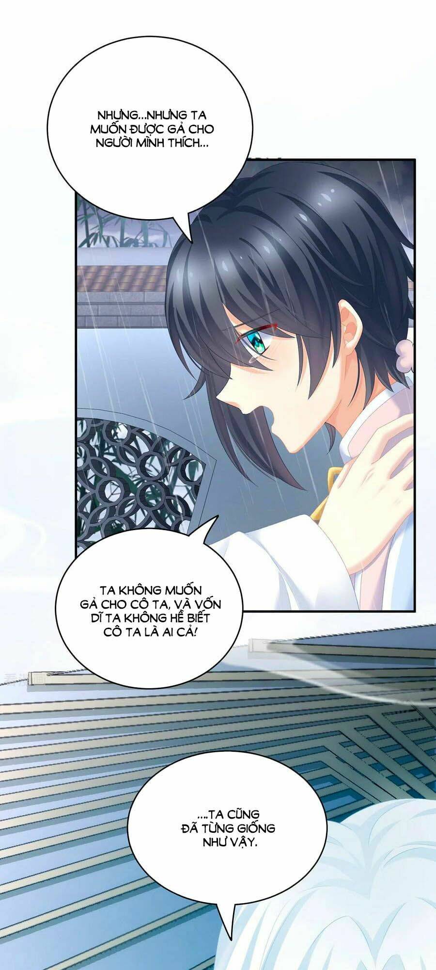 Hậu Cung Của Nữ Đế Chapter 231 - Trang 2