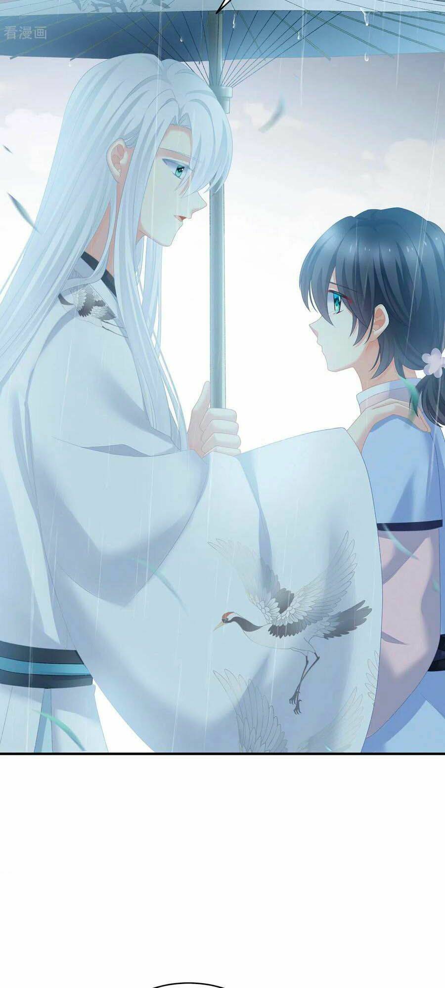 Hậu Cung Của Nữ Đế Chapter 231 - Trang 2