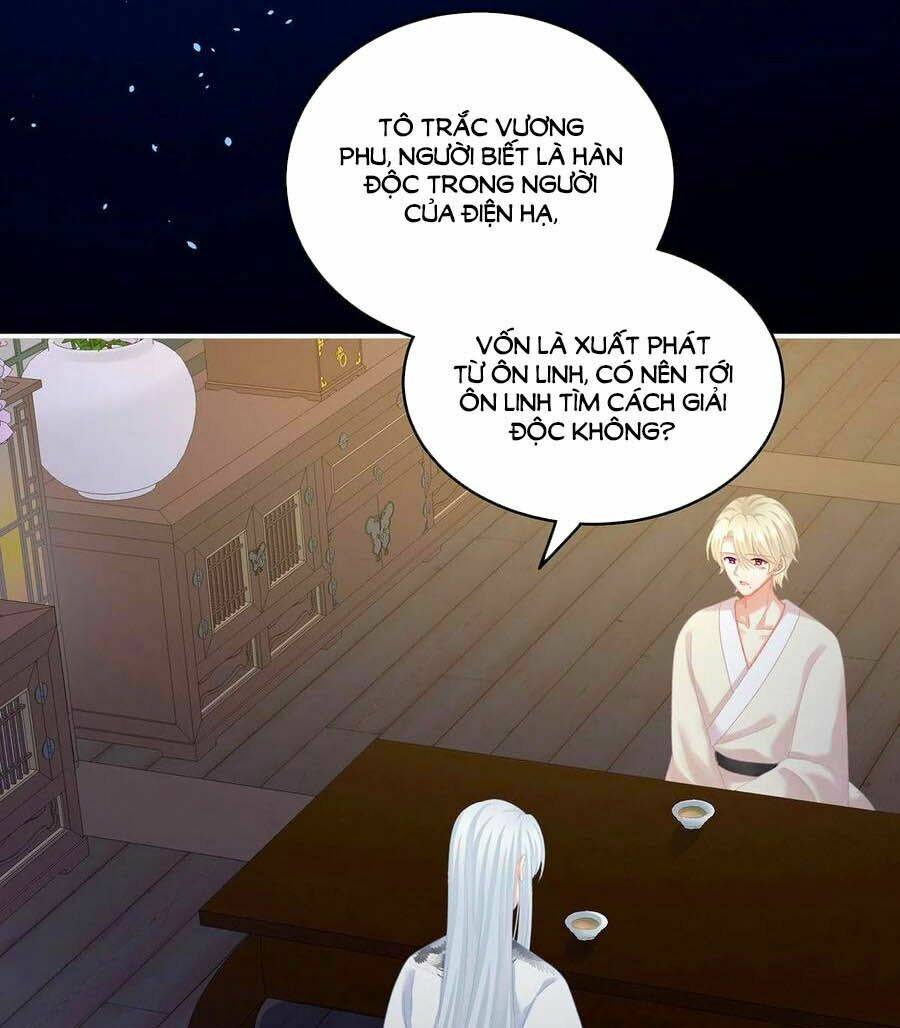 Hậu Cung Của Nữ Đế Chapter 231 - Trang 2